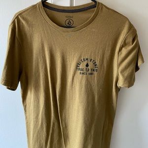 Volcom shirt